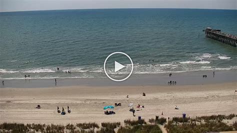 Myrtle Beach Webcam 